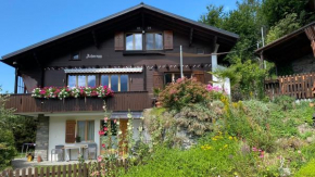 Chalet Acheregg